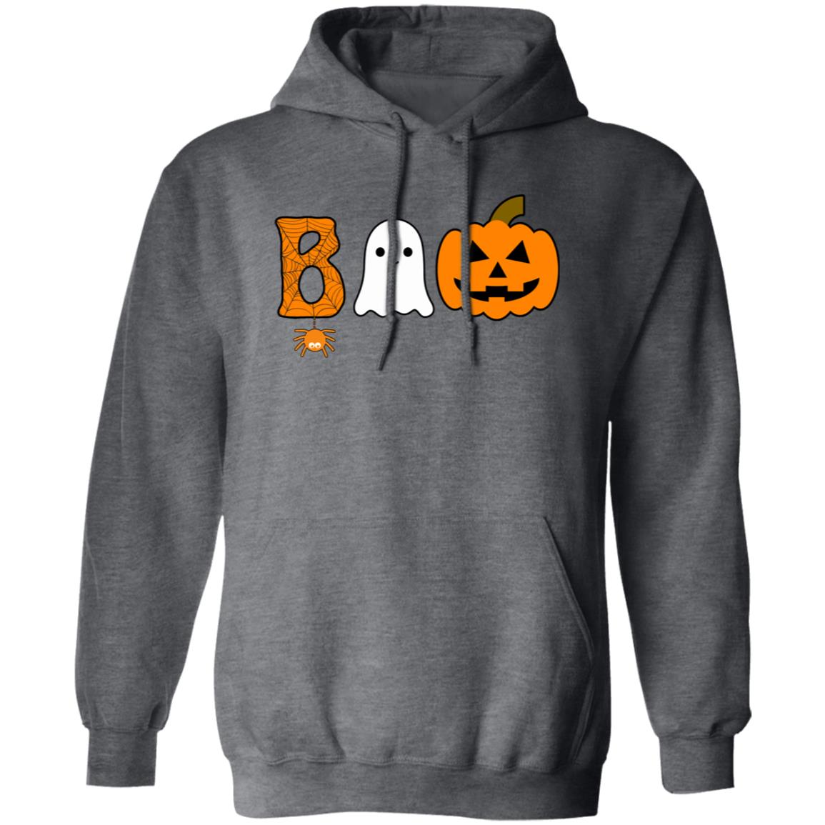 Boo Halloween Design - T-shirt, Sweatshirt, Hoodie