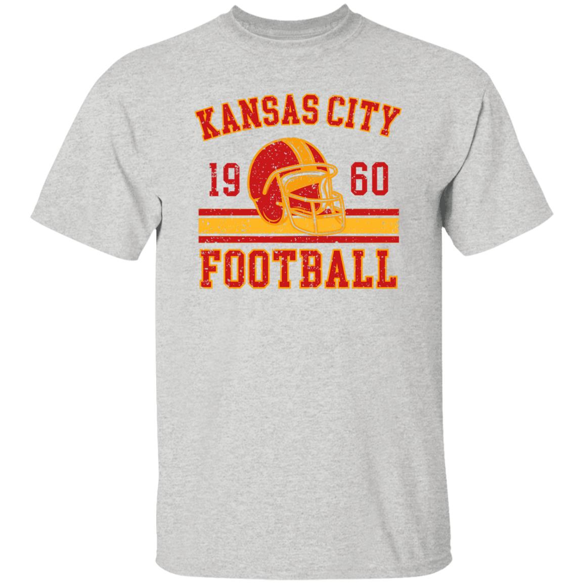 Kansas City Vintage Style T-Shirt