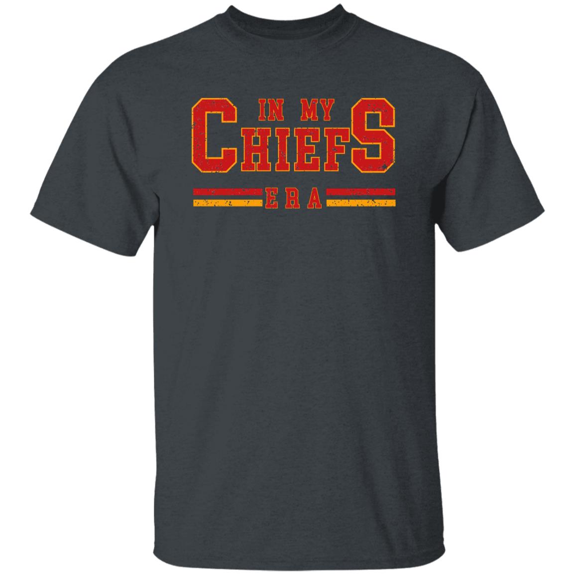 Chiefs Vintage T-Shirt