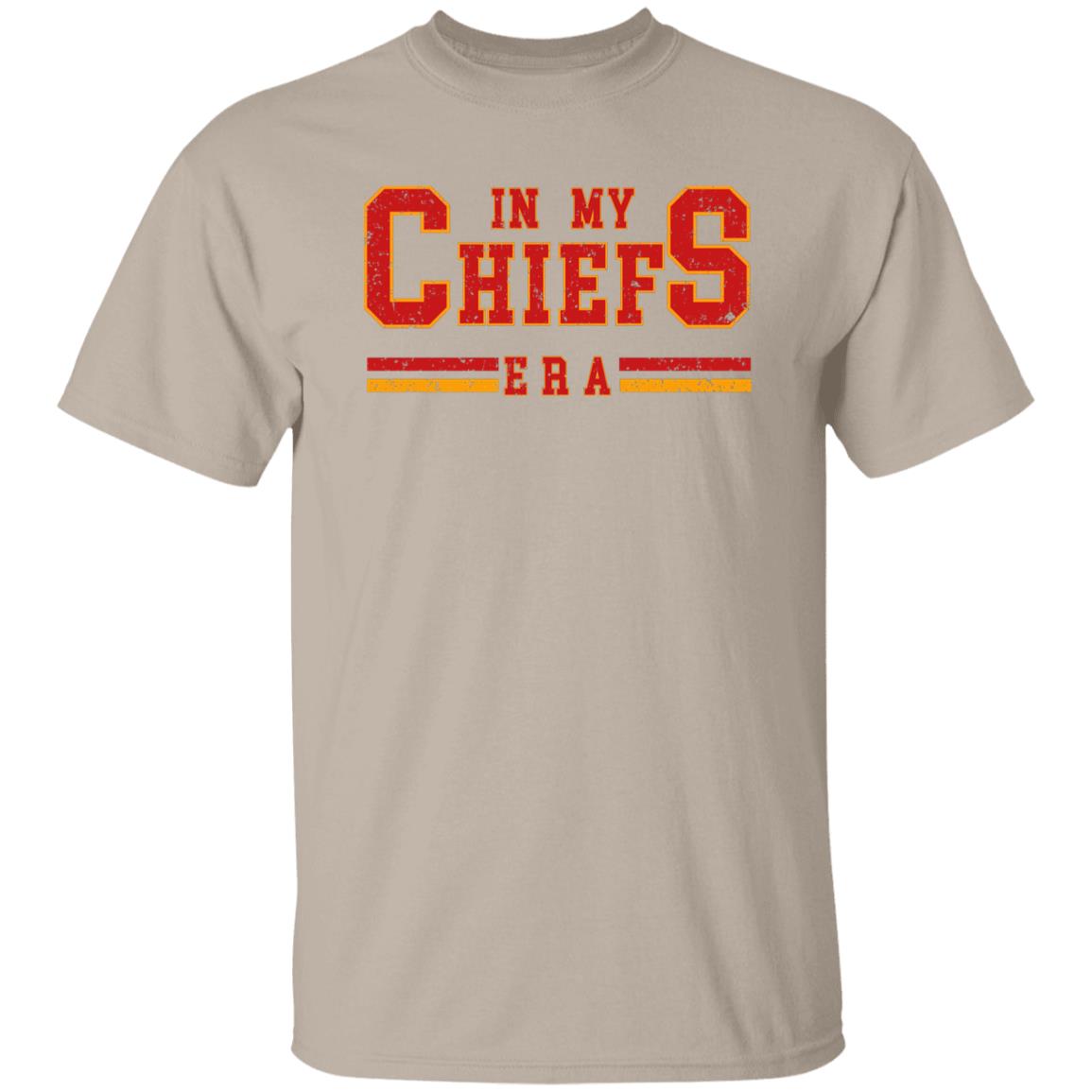 Chiefs Vintage T-Shirt